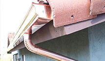 Rain Gutter Installation, Repair, Cleaning in Rowe, MA
